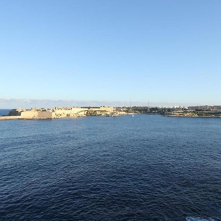 Cosy Valletta Apartment Екстериор снимка
