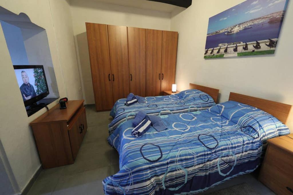 Cosy Valletta Apartment Екстериор снимка