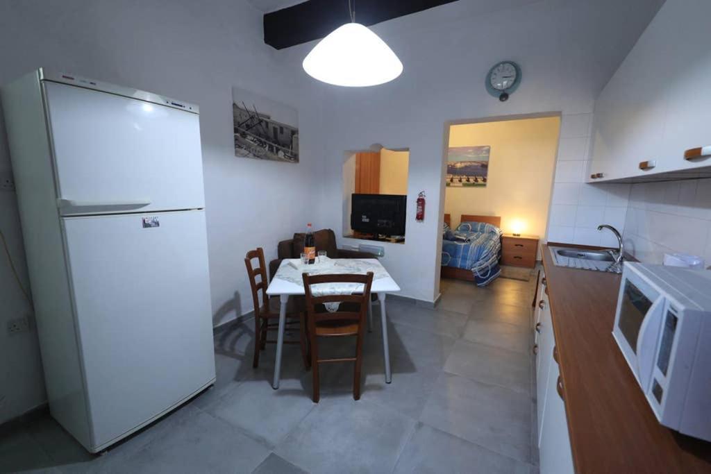 Cosy Valletta Apartment Екстериор снимка