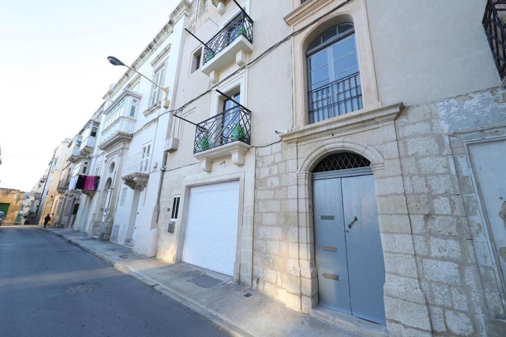 Cosy Valletta Apartment Екстериор снимка