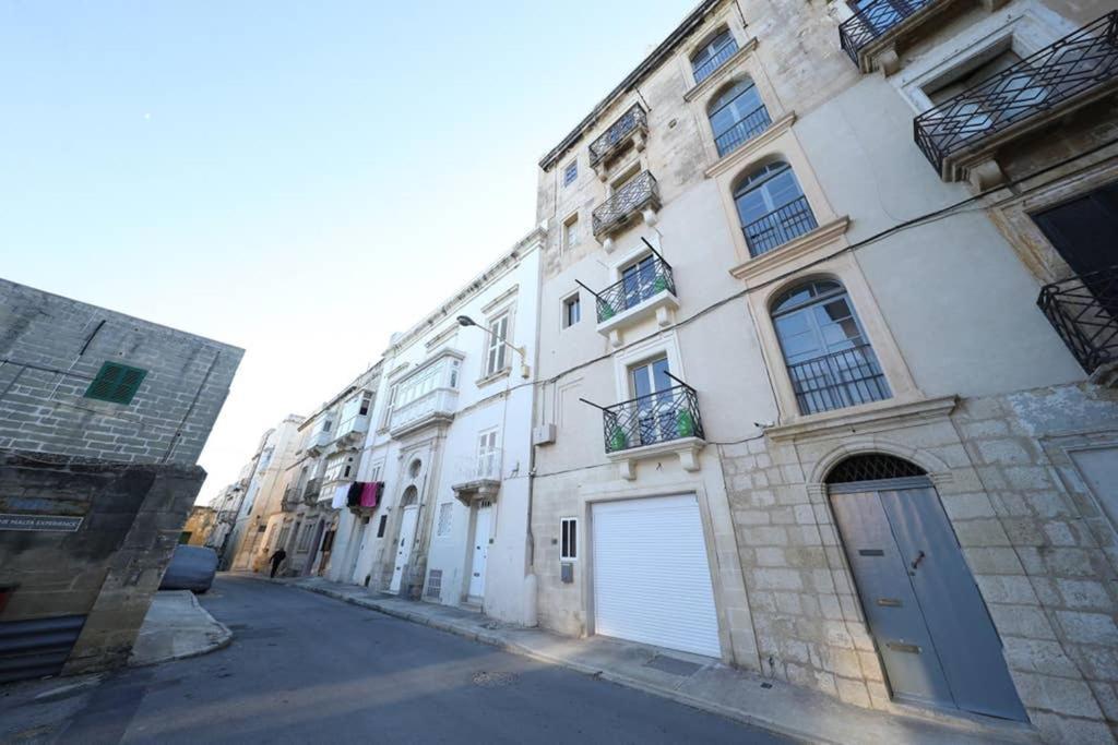 Cosy Valletta Apartment Екстериор снимка