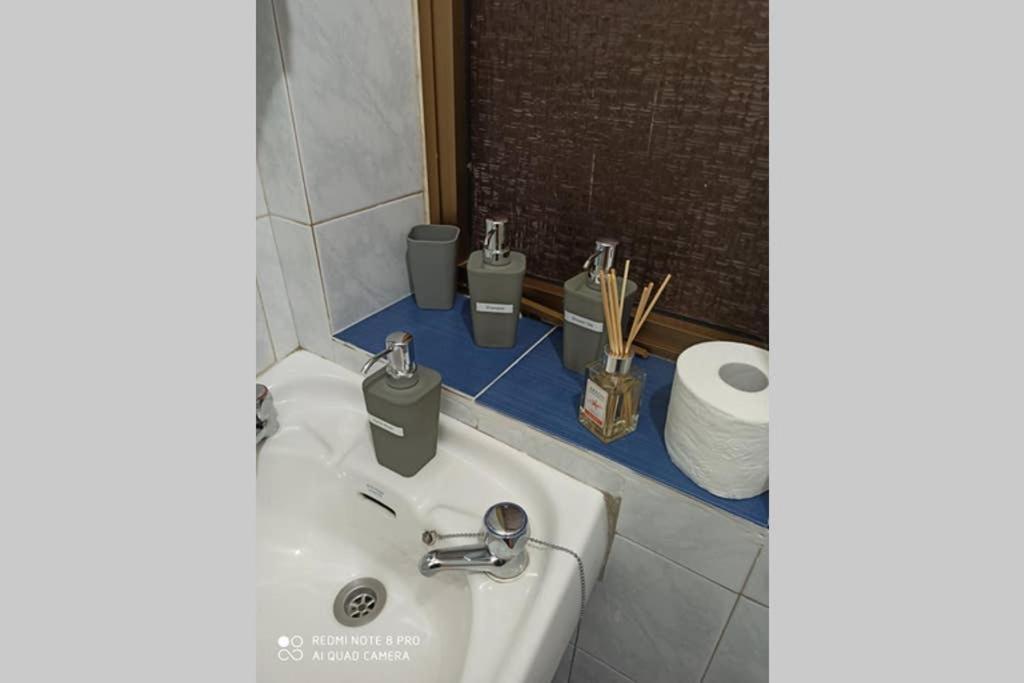 Cosy Valletta Apartment Екстериор снимка
