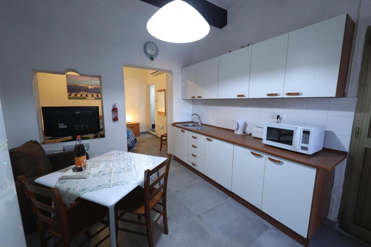 Cosy Valletta Apartment Екстериор снимка