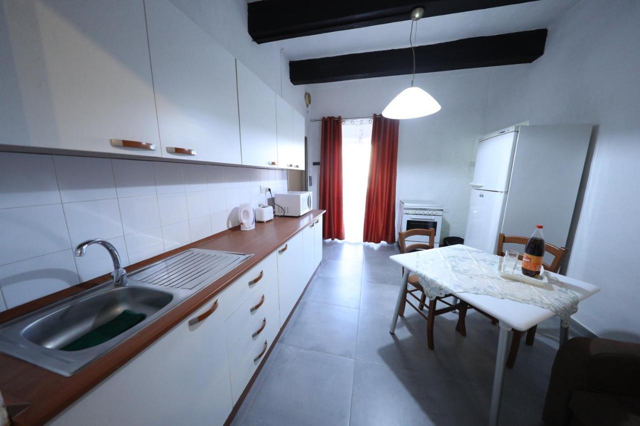 Cosy Valletta Apartment Екстериор снимка