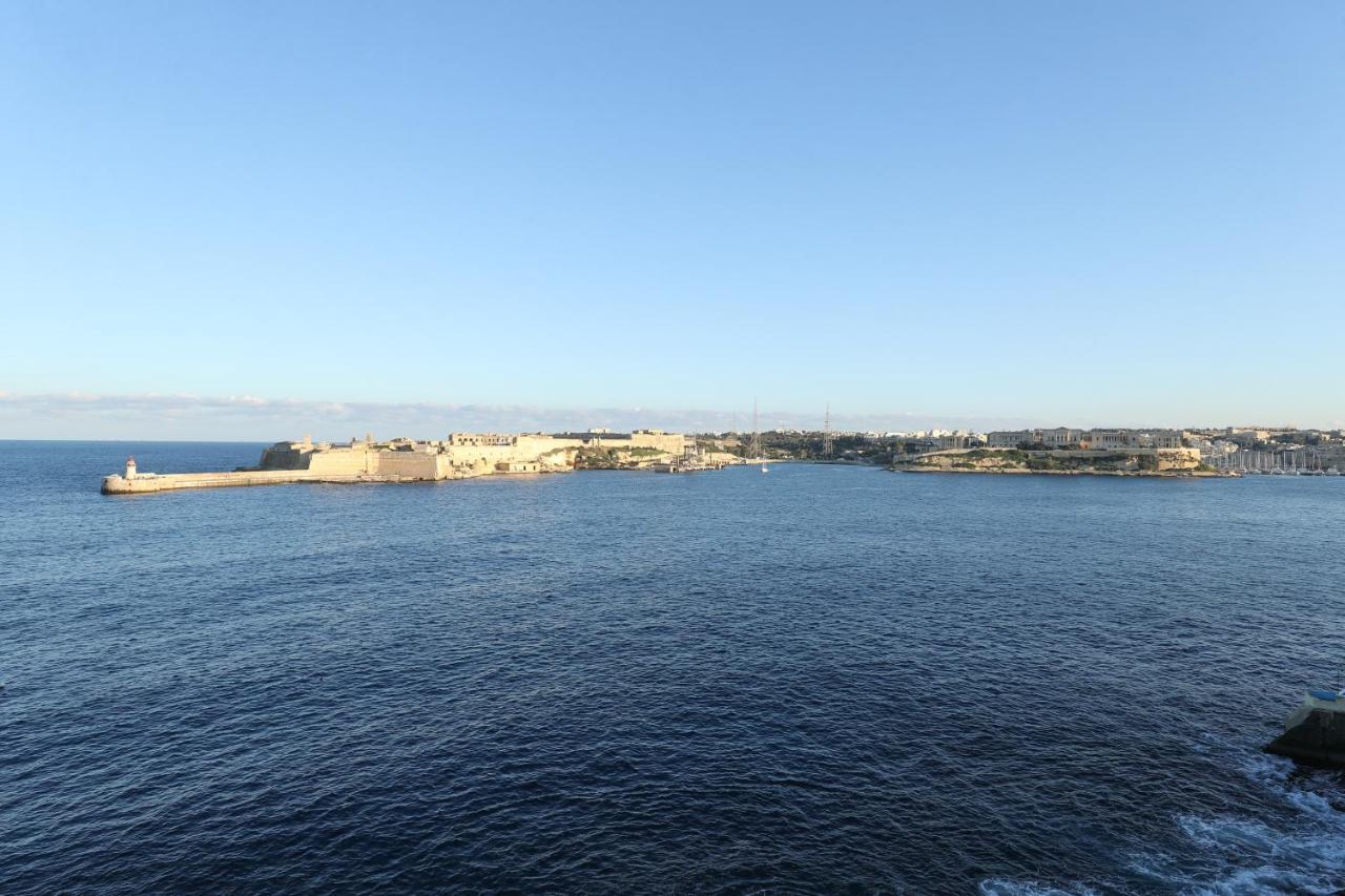 Cosy Valletta Apartment Екстериор снимка